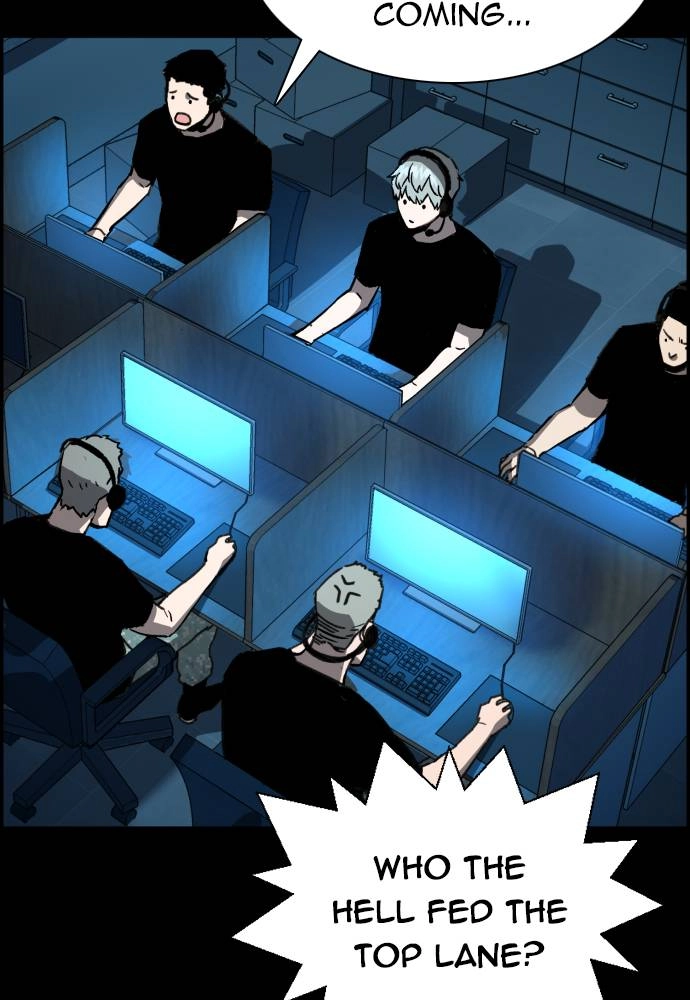 Mercenary Enrollment Chapter 31 Page 36
