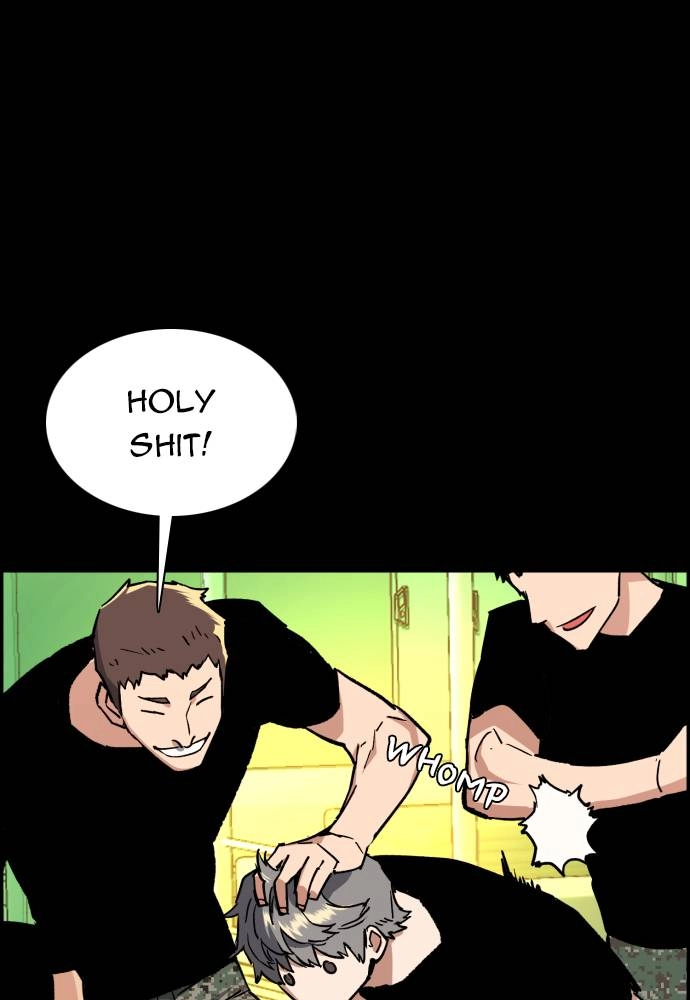Mercenary Enrollment Chapter 31 Page 45