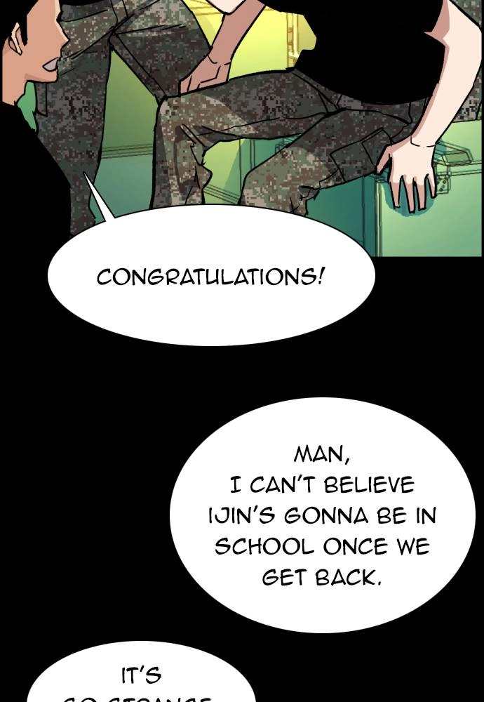 Mercenary Enrollment Chapter 31 Page 46