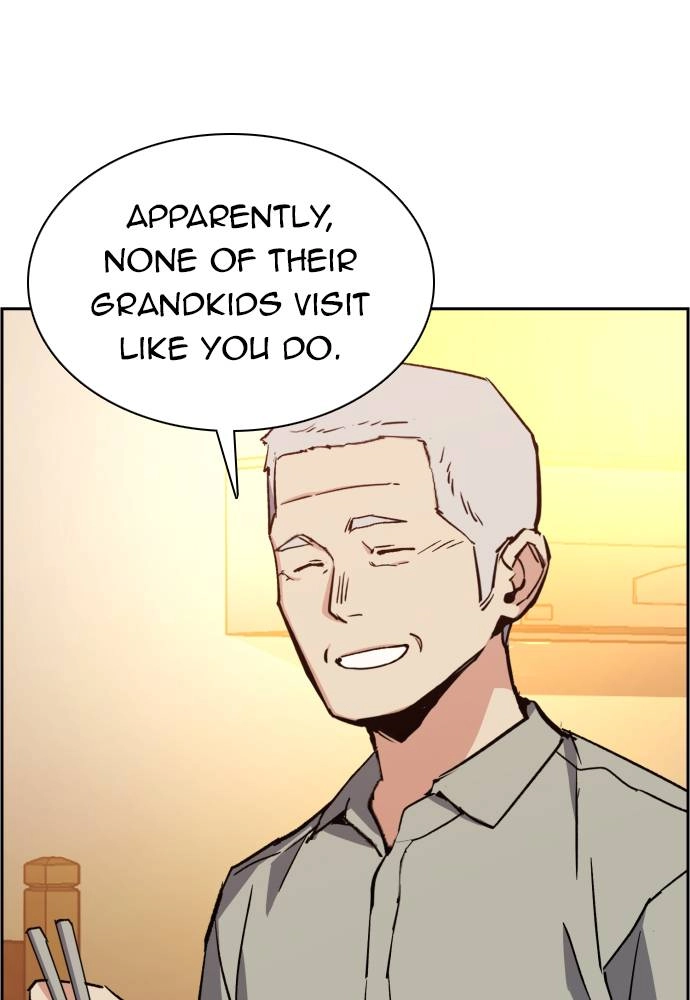 Mercenary Enrollment Chapter 31 Page 64