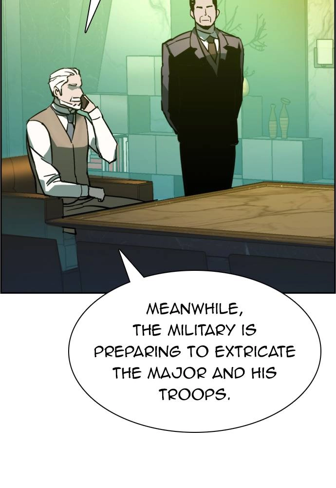 Mercenary Enrollment Chapter 31 Page 6