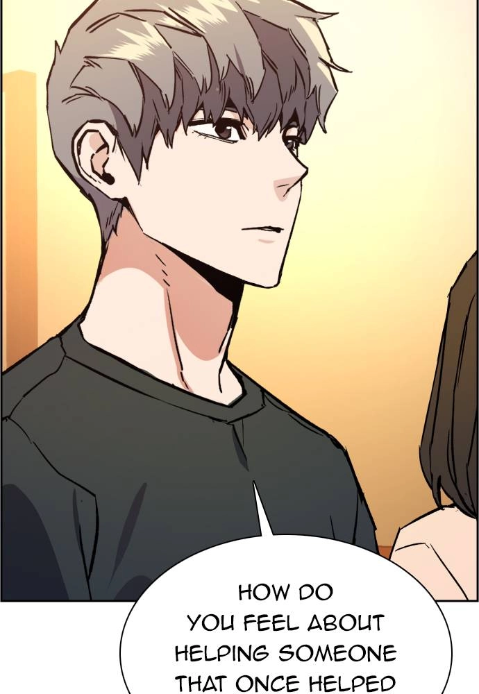 Mercenary Enrollment Chapter 31 Page 70
