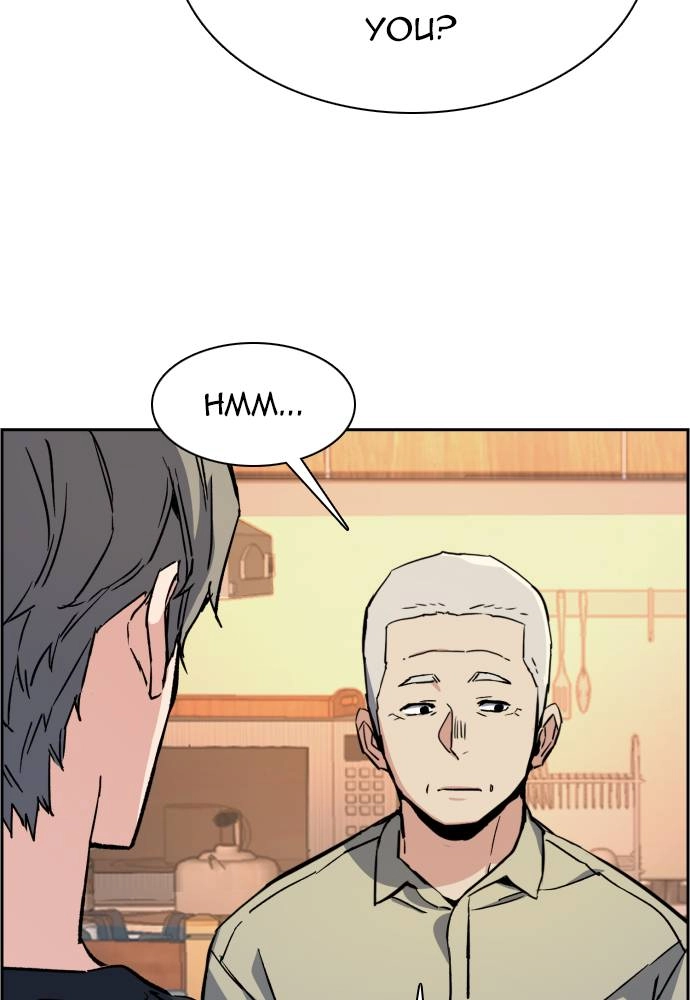 Mercenary Enrollment Chapter 31 Page 71