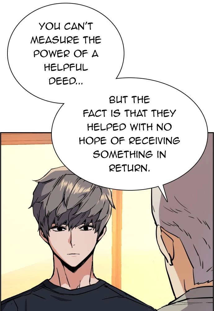 Mercenary Enrollment Chapter 31 Page 76