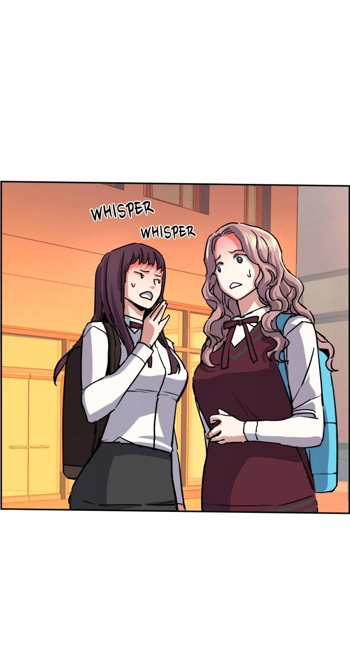 Mercenary Enrollment Chapter 84 Page 17