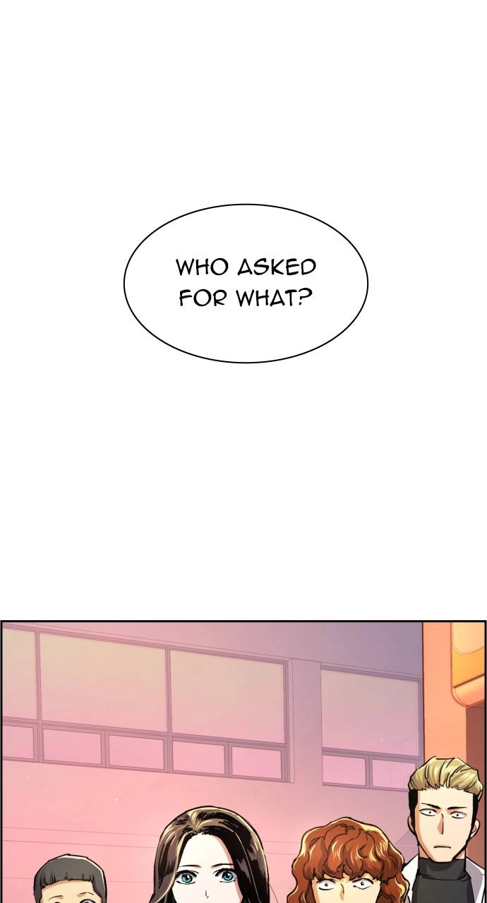 Mercenary Enrollment Chapter 84 Page 24
