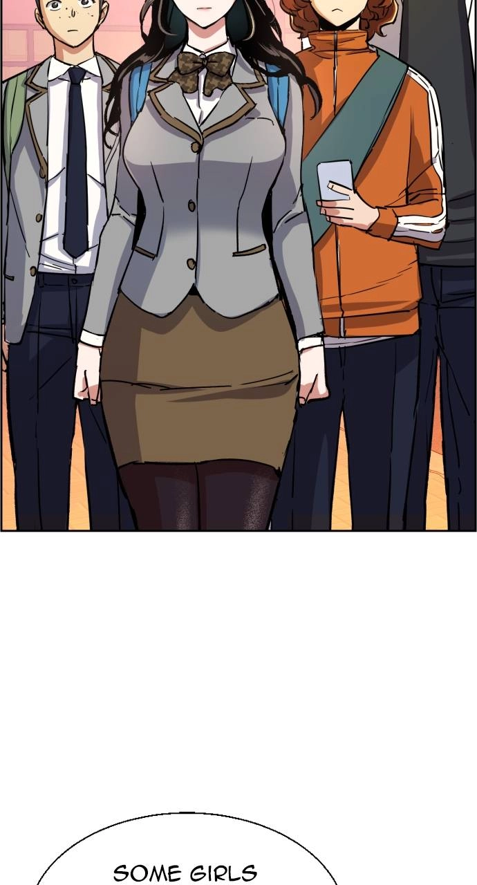 Mercenary Enrollment Chapter 84 Page 25