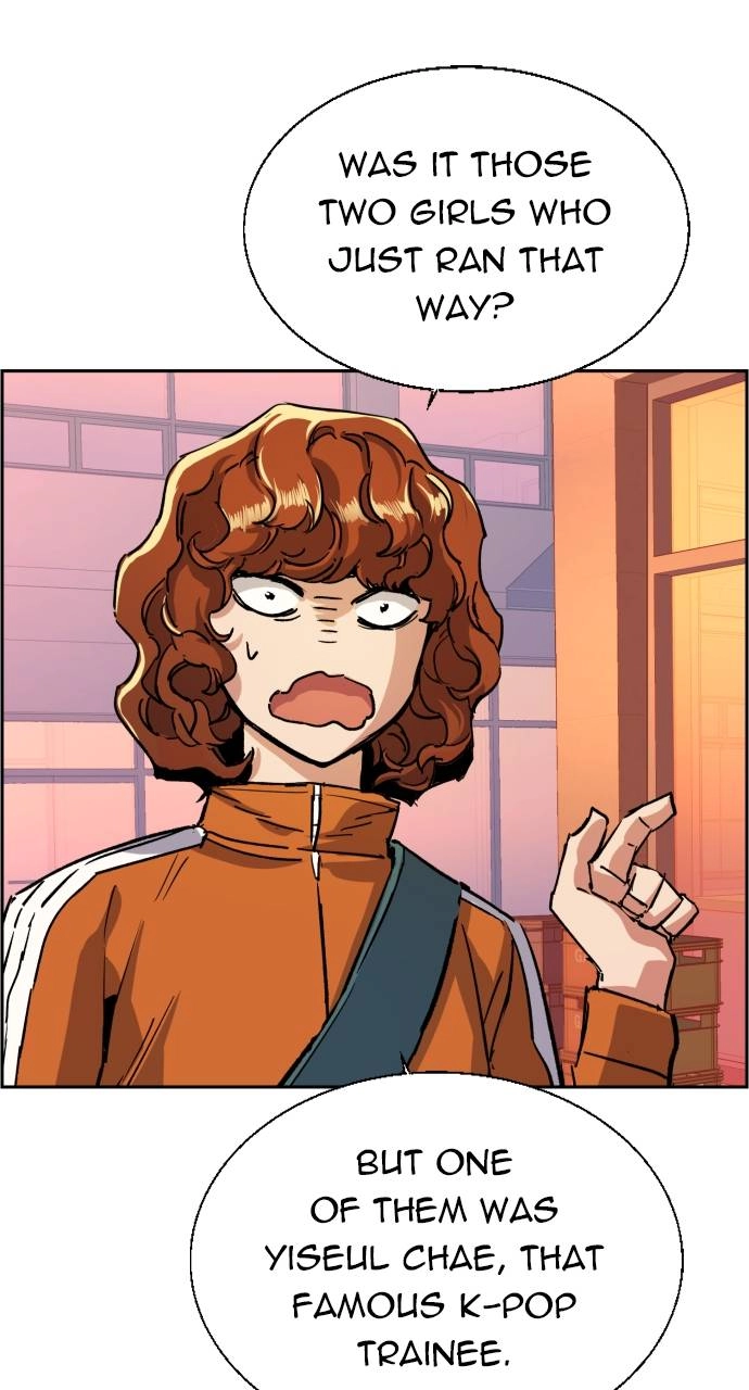 Mercenary Enrollment Chapter 84 Page 27