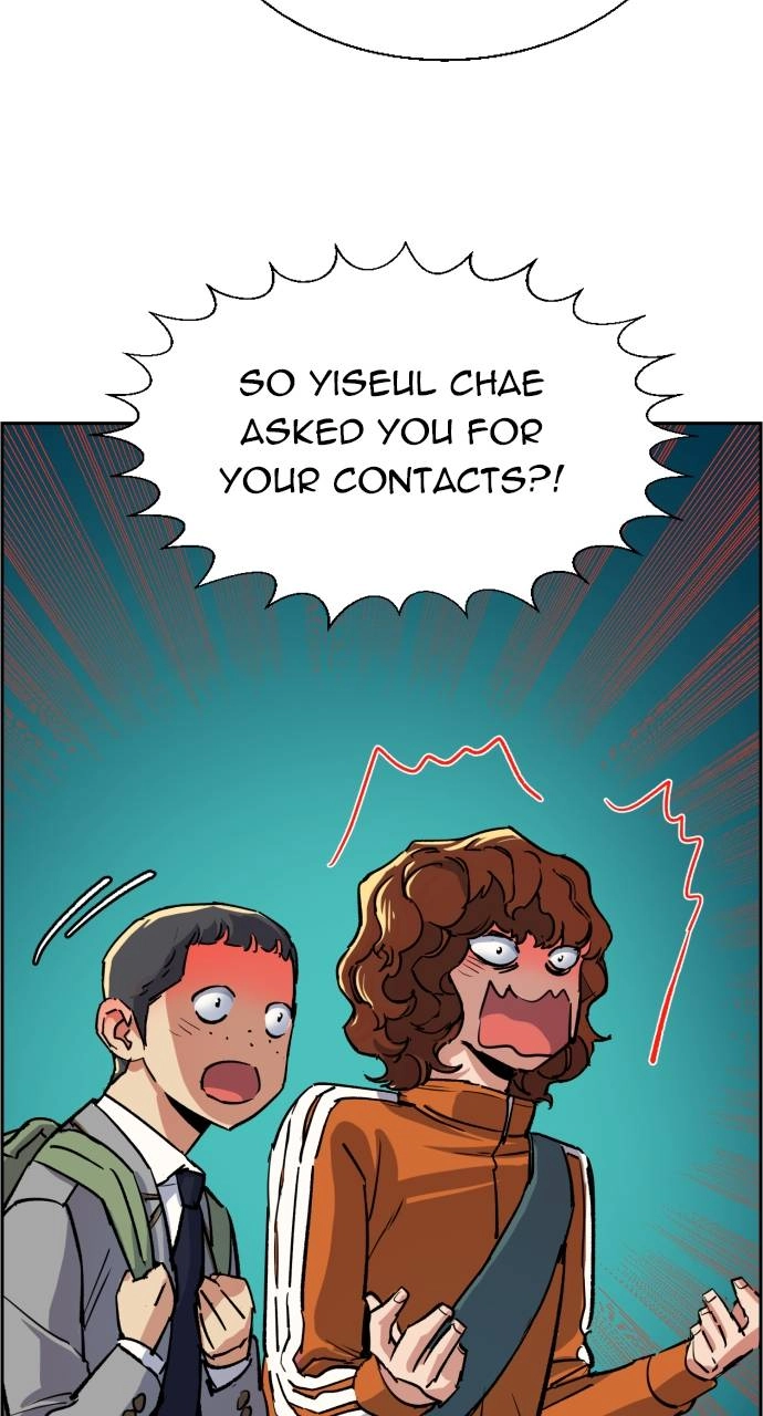 Mercenary Enrollment Chapter 84 Page 28