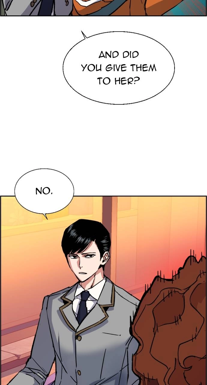 Mercenary Enrollment Chapter 84 Page 29