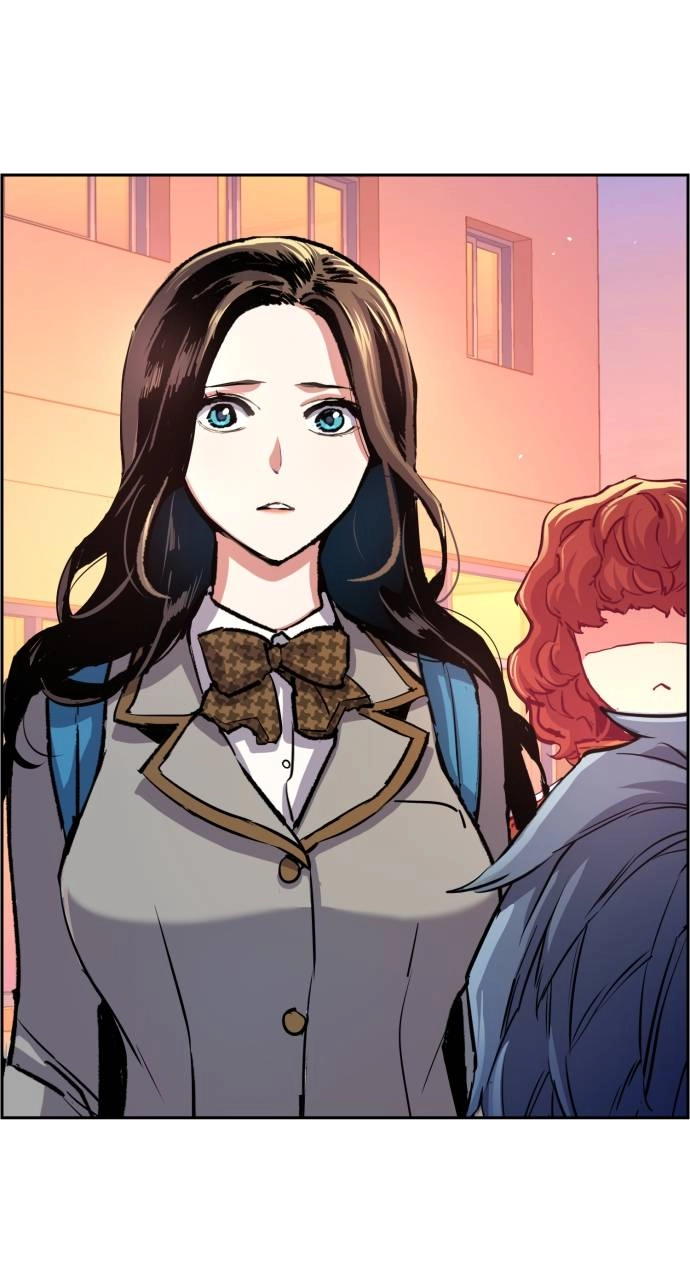 Mercenary Enrollment Chapter 84 Page 32