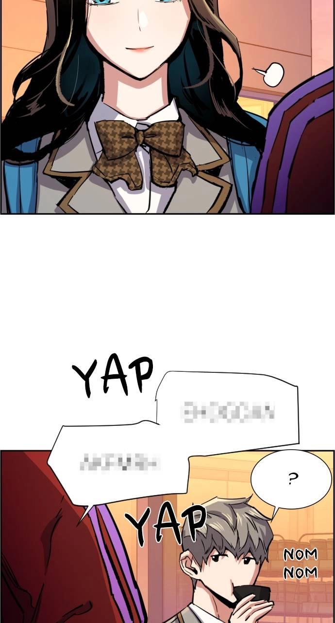 Mercenary Enrollment Chapter 84 Page 36