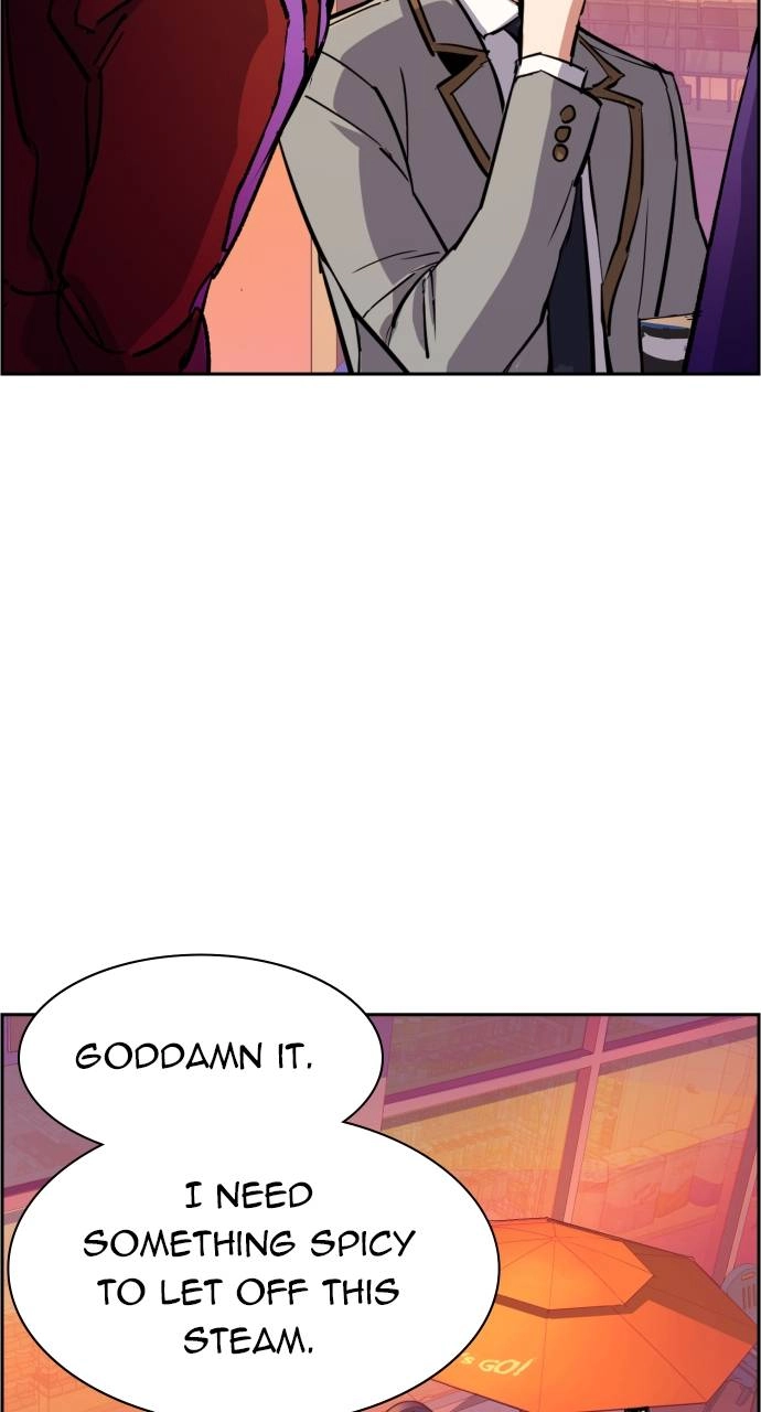 Mercenary Enrollment Chapter 84 Page 37