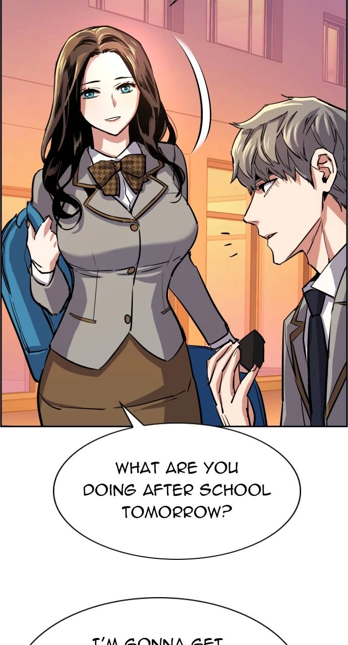 Mercenary Enrollment Chapter 84 Page 39
