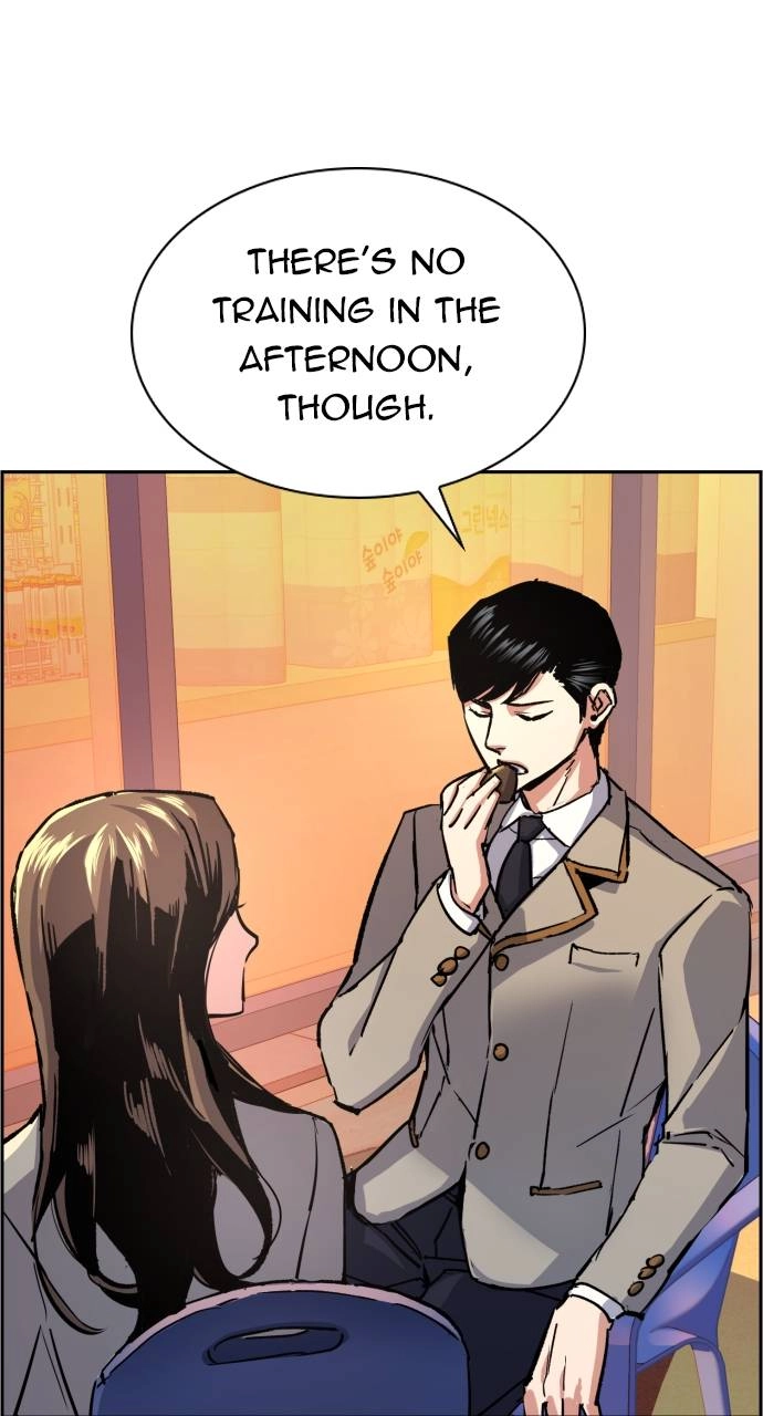 Mercenary Enrollment Chapter 84 Page 42