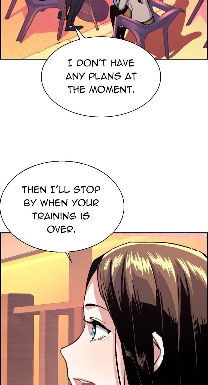 Mercenary Enrollment Chapter 84 Page 44