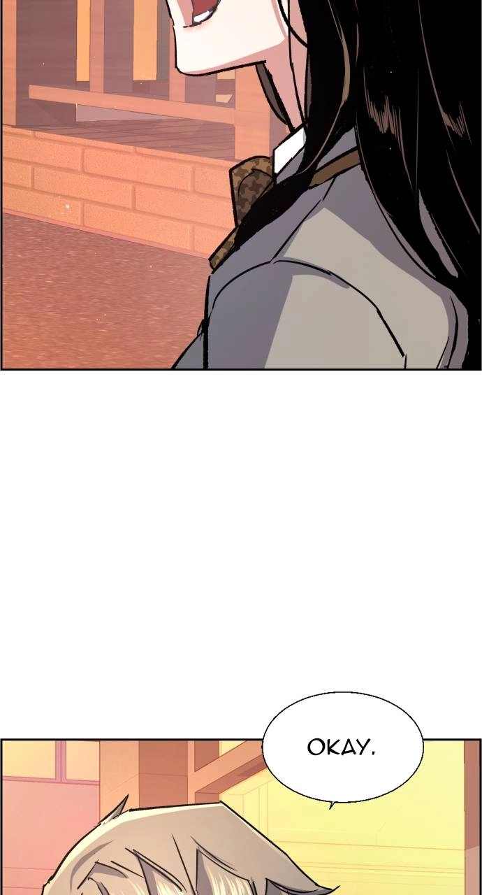 Mercenary Enrollment Chapter 84 Page 45