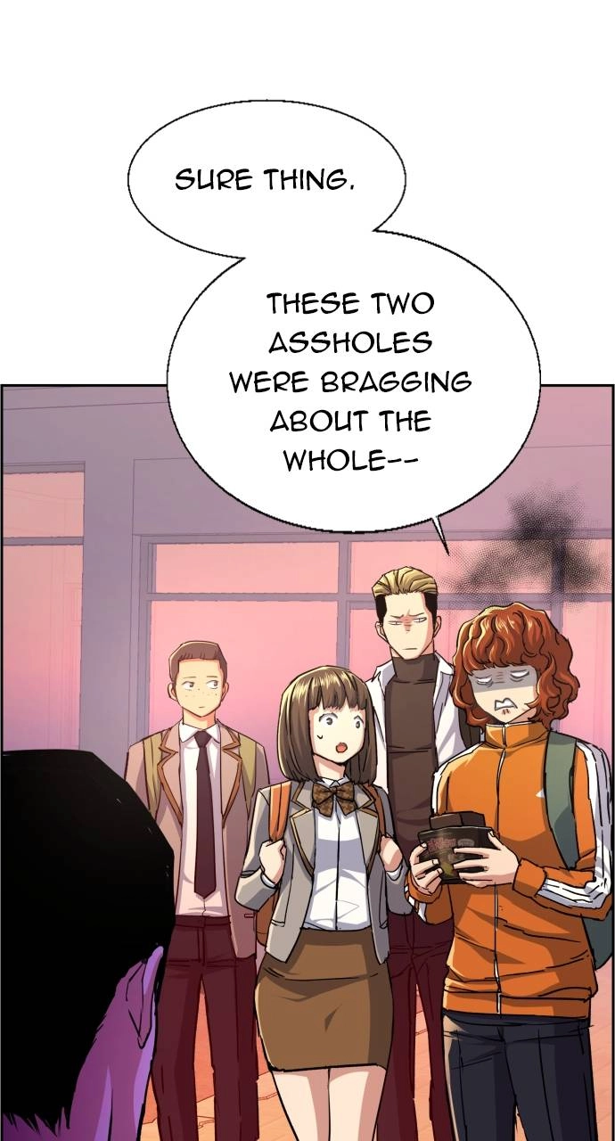 Mercenary Enrollment Chapter 84 Page 53