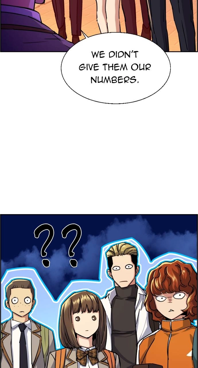 Mercenary Enrollment Chapter 84 Page 54