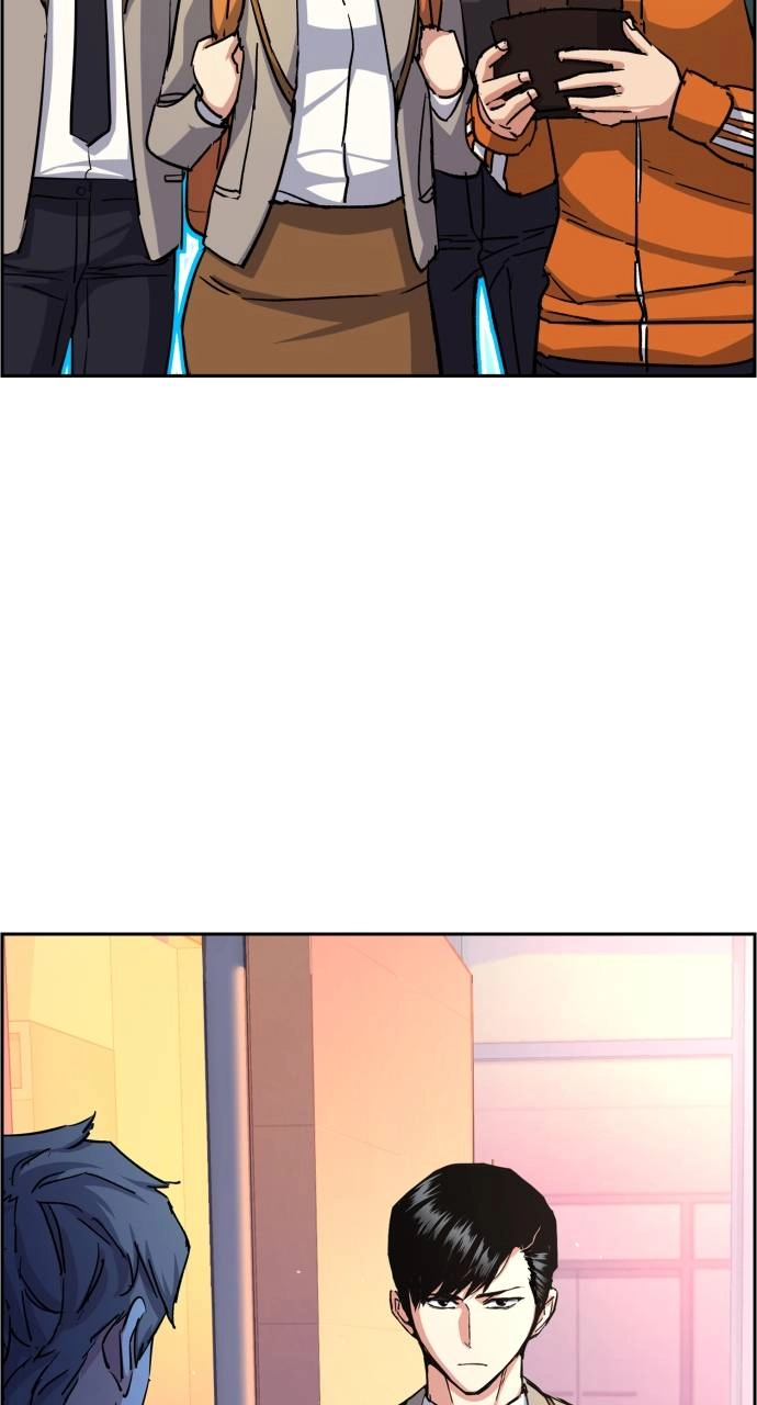 Mercenary Enrollment Chapter 84 Page 55