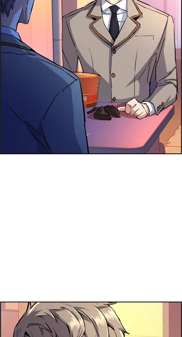 Mercenary Enrollment Chapter 84 Page 56