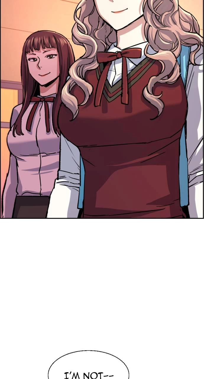 Mercenary Enrollment Chapter 84 Page 5