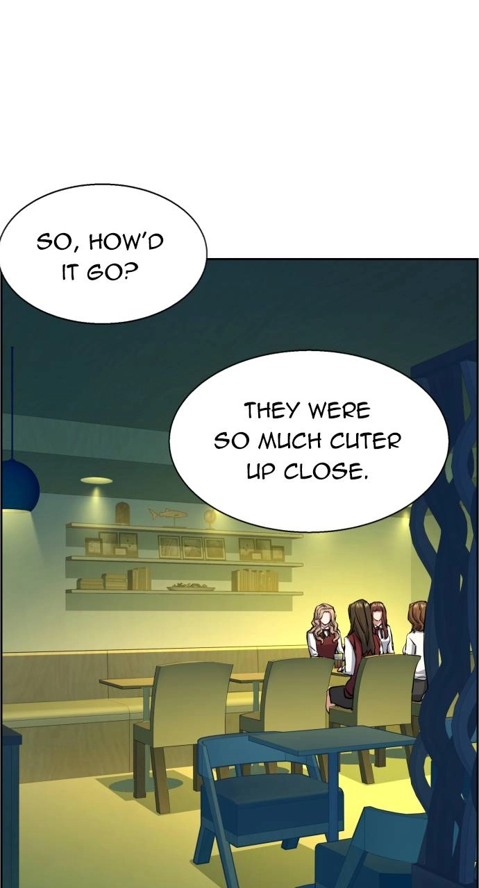 Mercenary Enrollment Chapter 84 Page 62