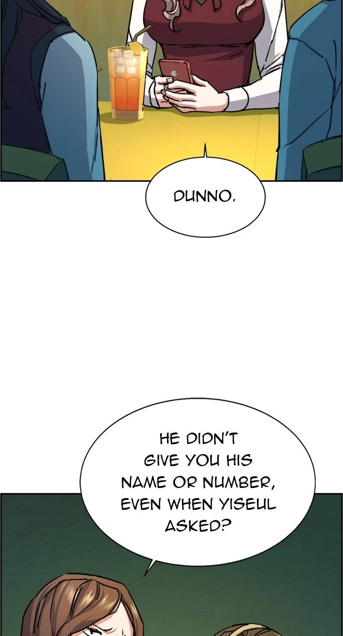 Mercenary Enrollment Chapter 84 Page 64