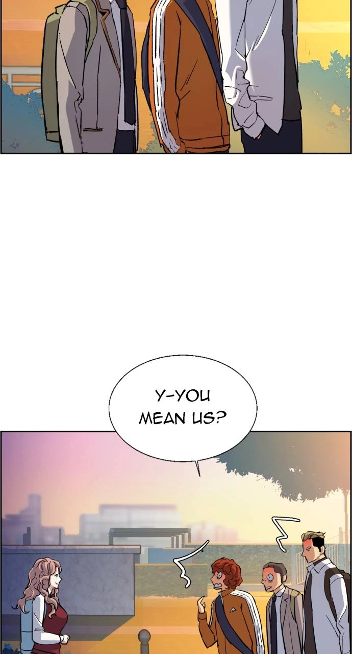 Mercenary Enrollment Chapter 84 Page 77
