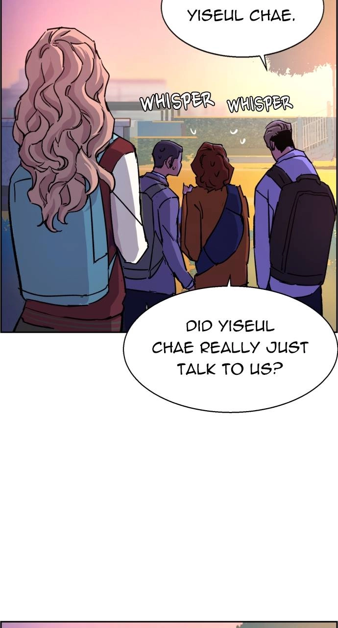 Mercenary Enrollment Chapter 84 Page 79