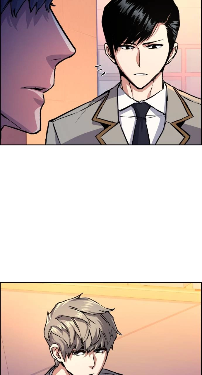 Mercenary Enrollment Chapter 84 Page 7