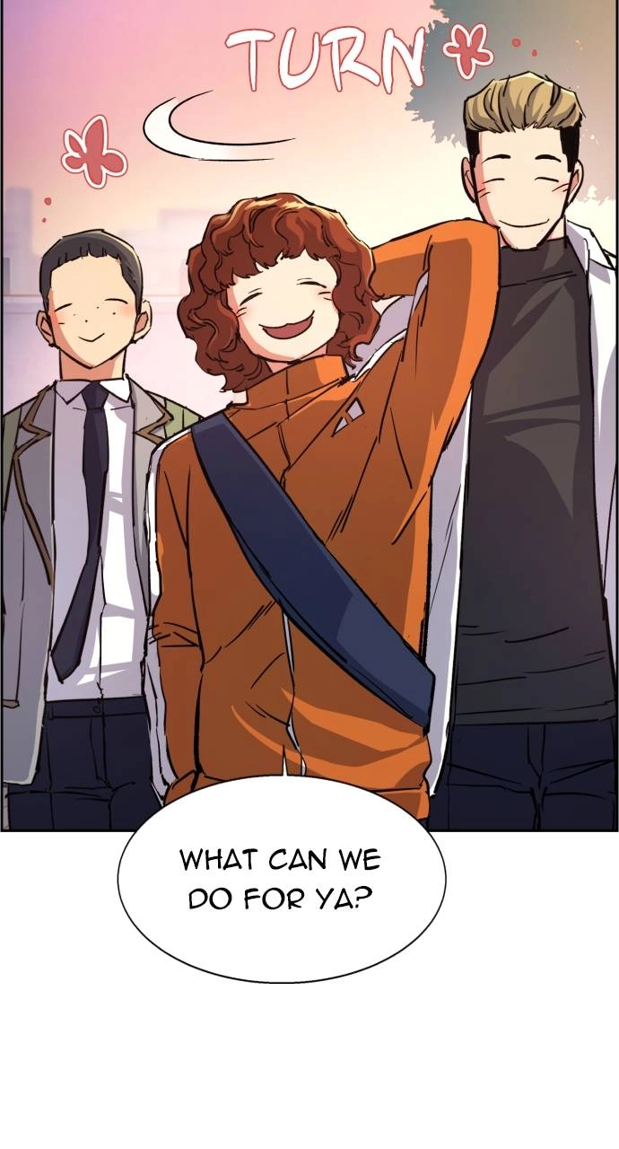 Mercenary Enrollment Chapter 84 Page 80