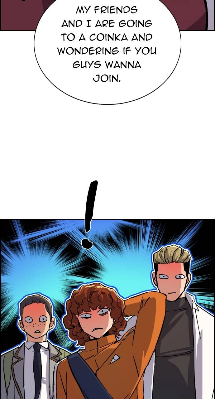 Mercenary Enrollment Chapter 84 Page 82