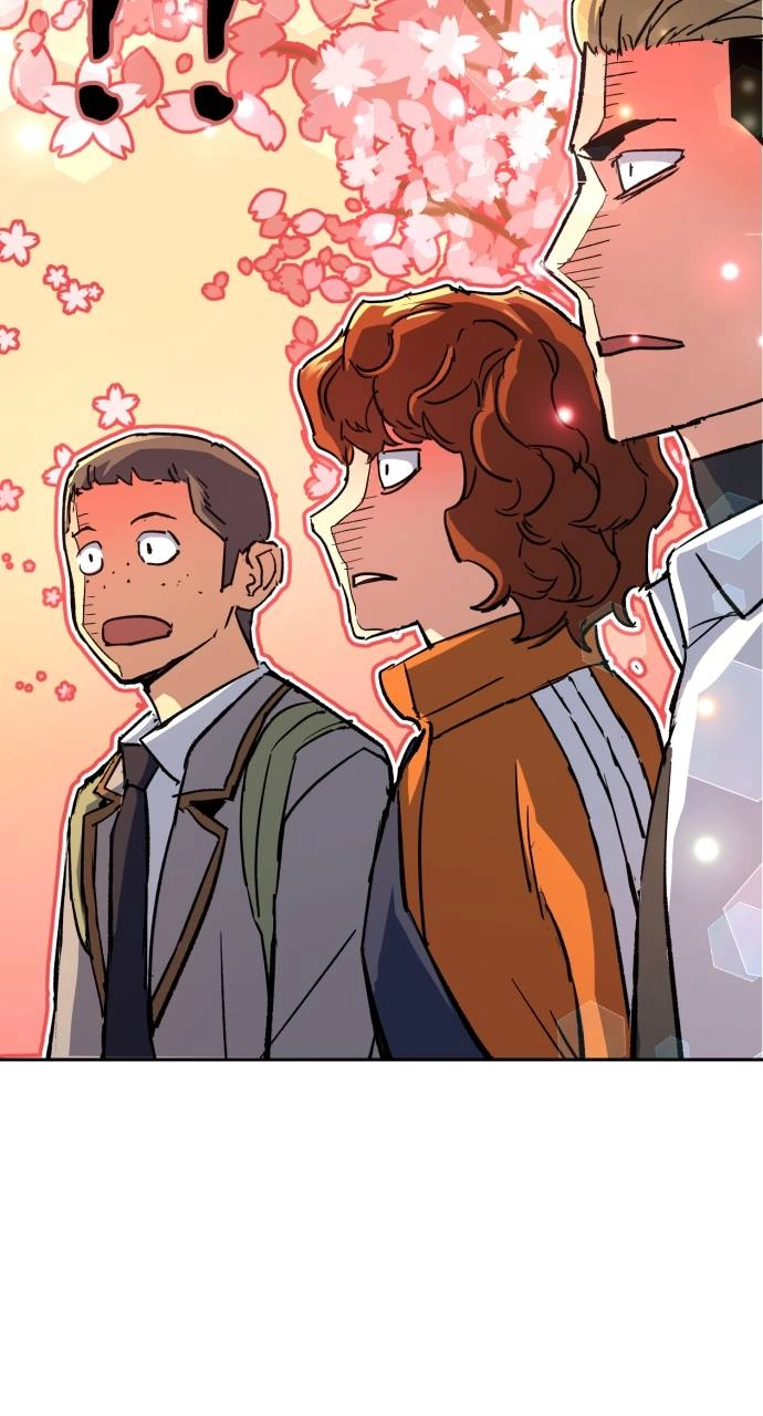 Mercenary Enrollment Chapter 84 Page 86
