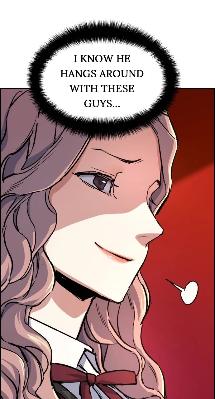 Mercenary Enrollment Chapter 84 Page 87