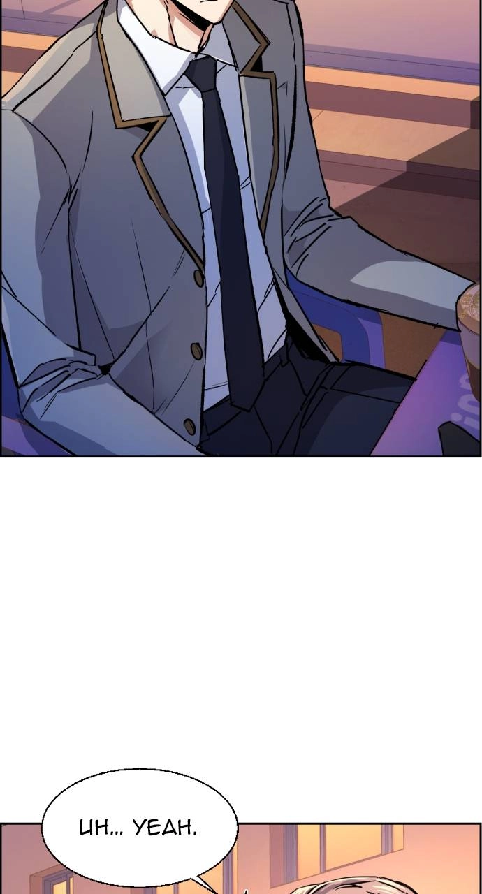 Mercenary Enrollment Chapter 84 Page 8