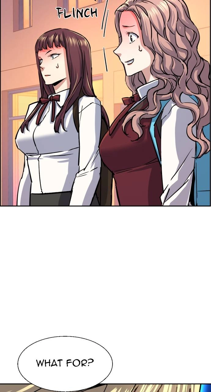 Mercenary Enrollment Chapter 84 Page 9