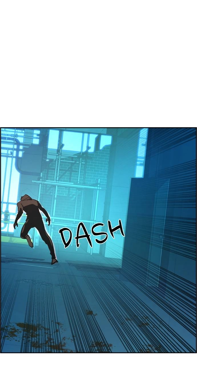 Mercenary Enrollment Chapter 124 Page 102