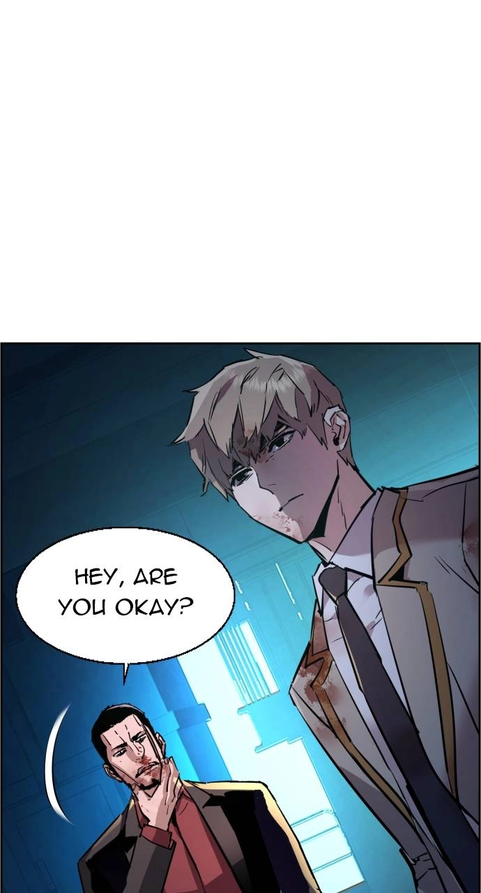 Mercenary Enrollment Chapter 124 Page 103