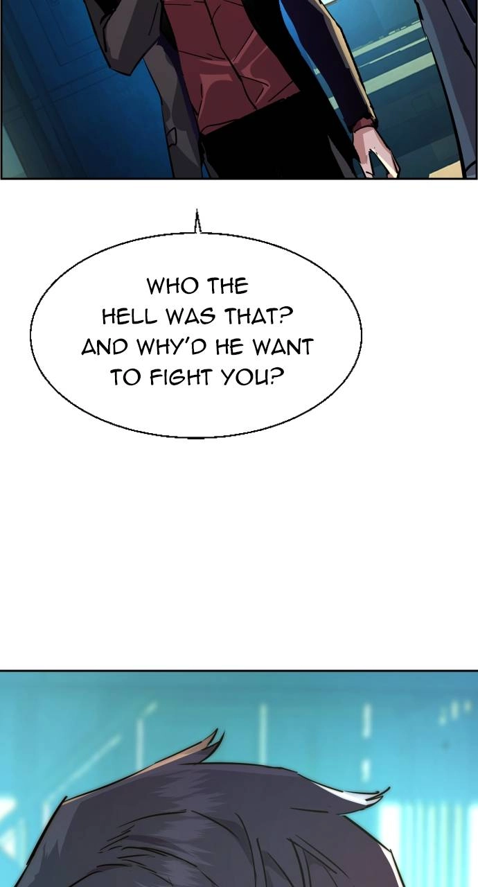 Mercenary Enrollment Chapter 124 Page 104