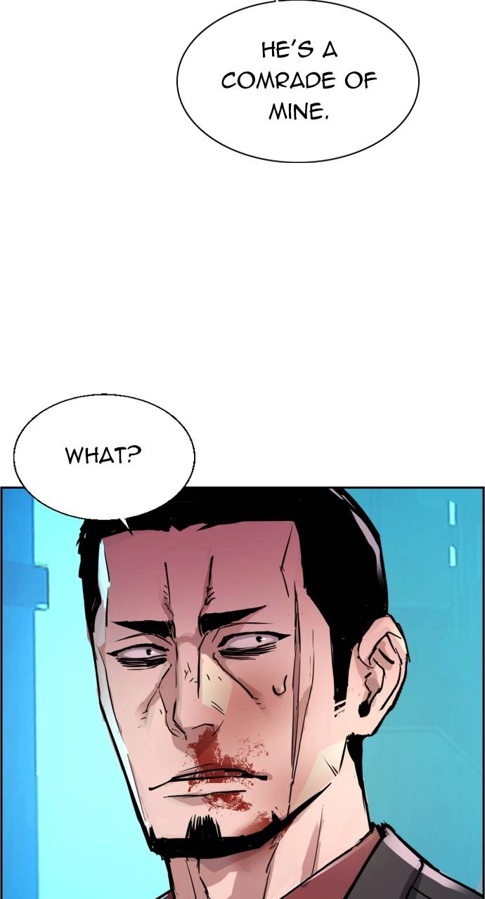 Mercenary Enrollment Chapter 124 Page 106