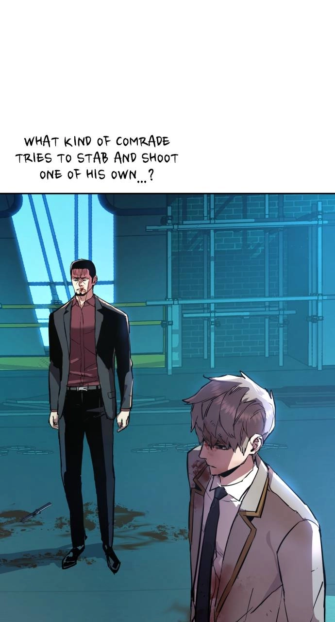 Mercenary Enrollment Chapter 124 Page 108