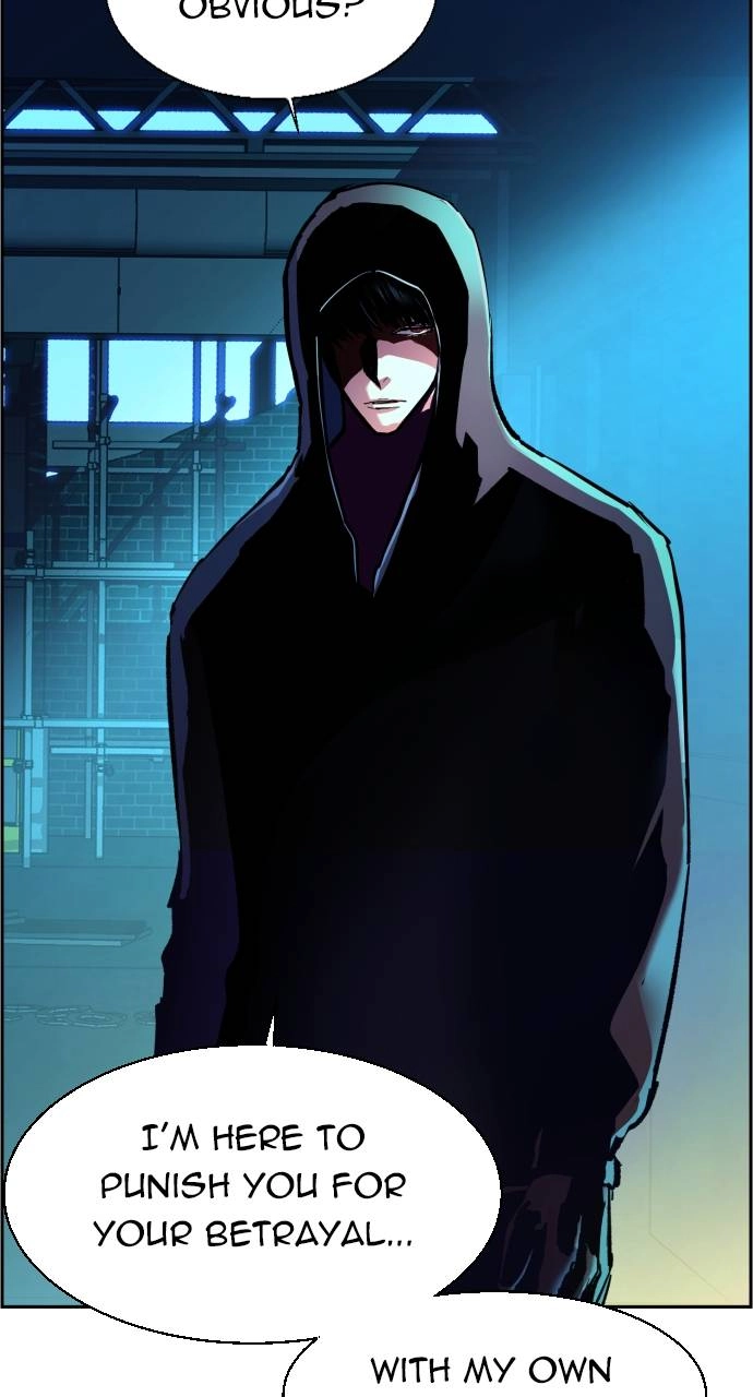 Mercenary Enrollment Chapter 124 Page 11