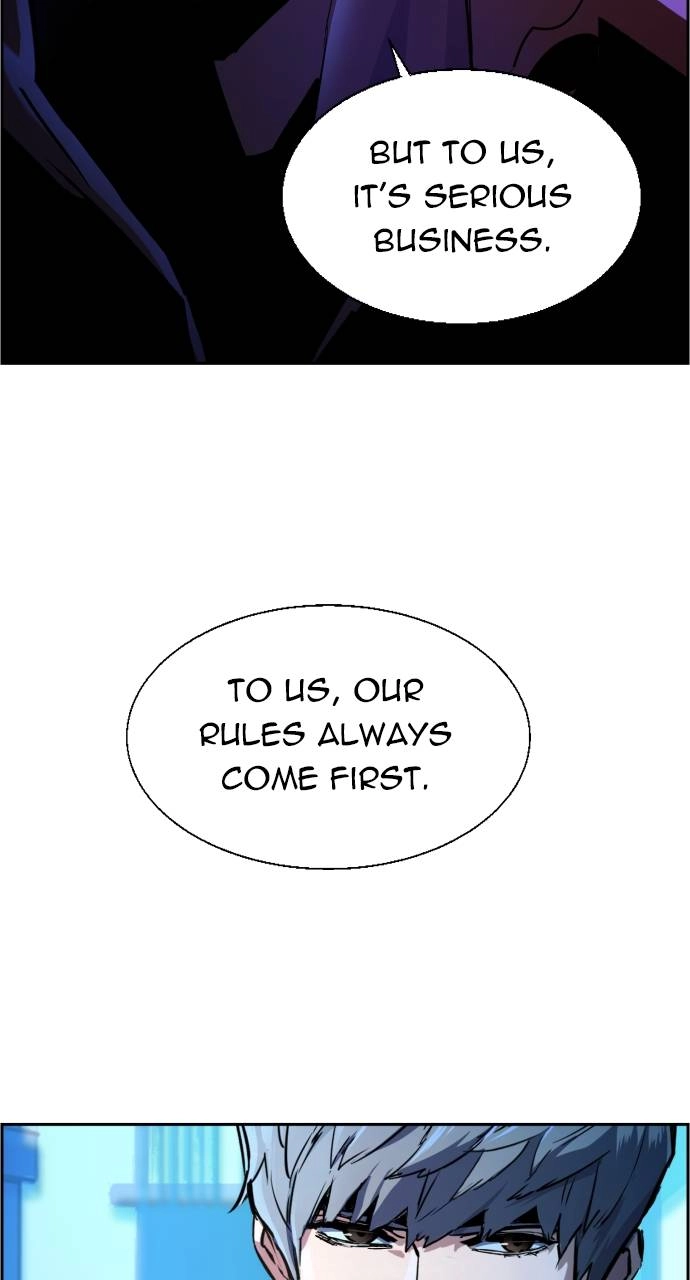 Mercenary Enrollment Chapter 124 Page 13