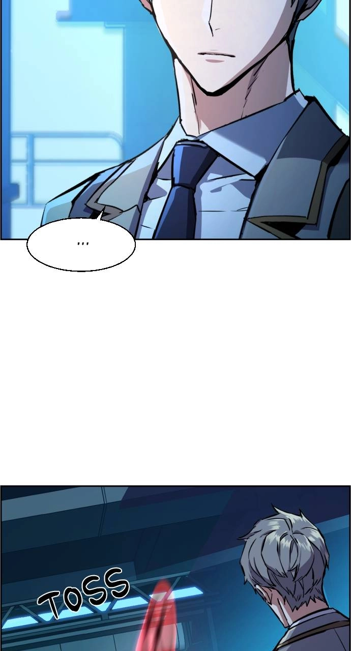 Mercenary Enrollment Chapter 124 Page 14