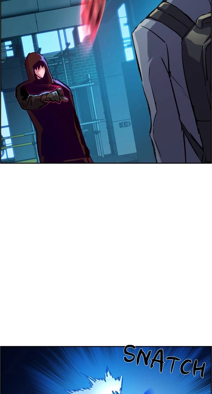 Mercenary Enrollment Chapter 124 Page 15