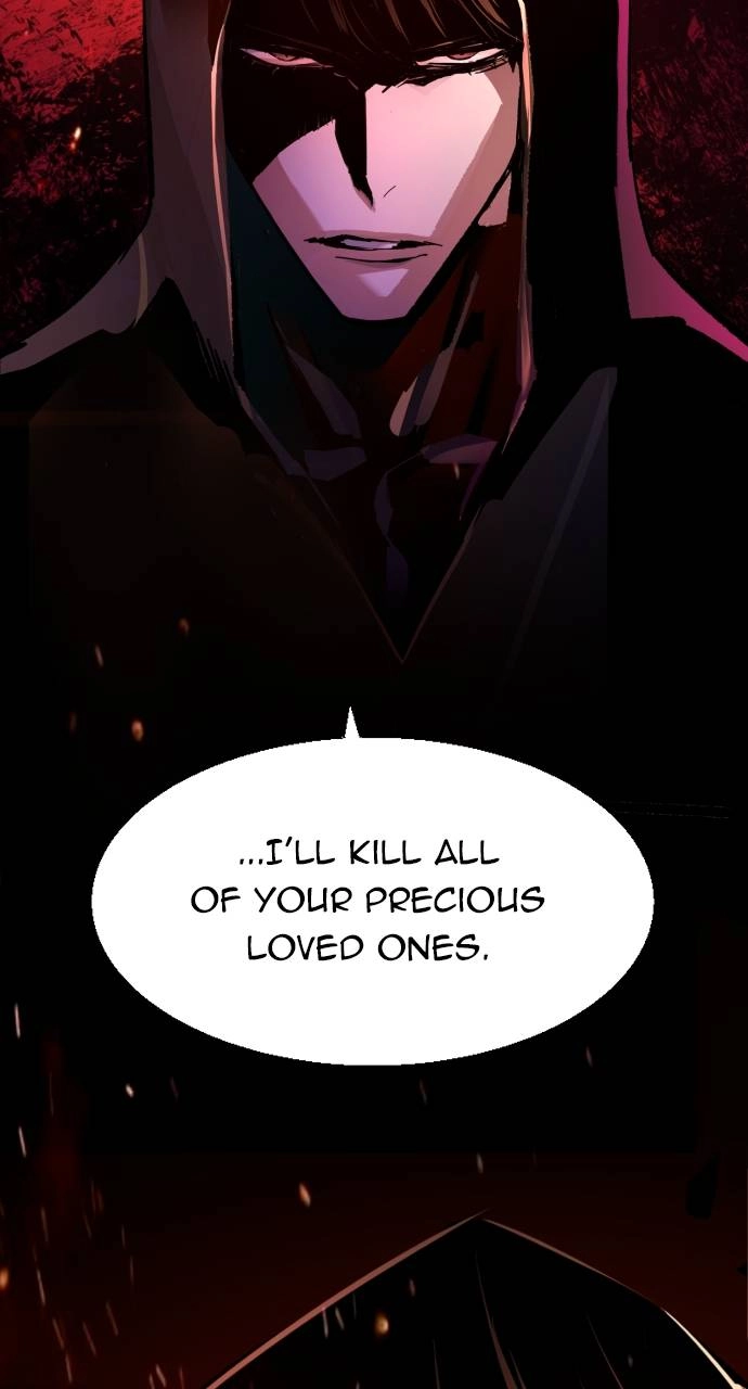 Mercenary Enrollment Chapter 124 Page 34