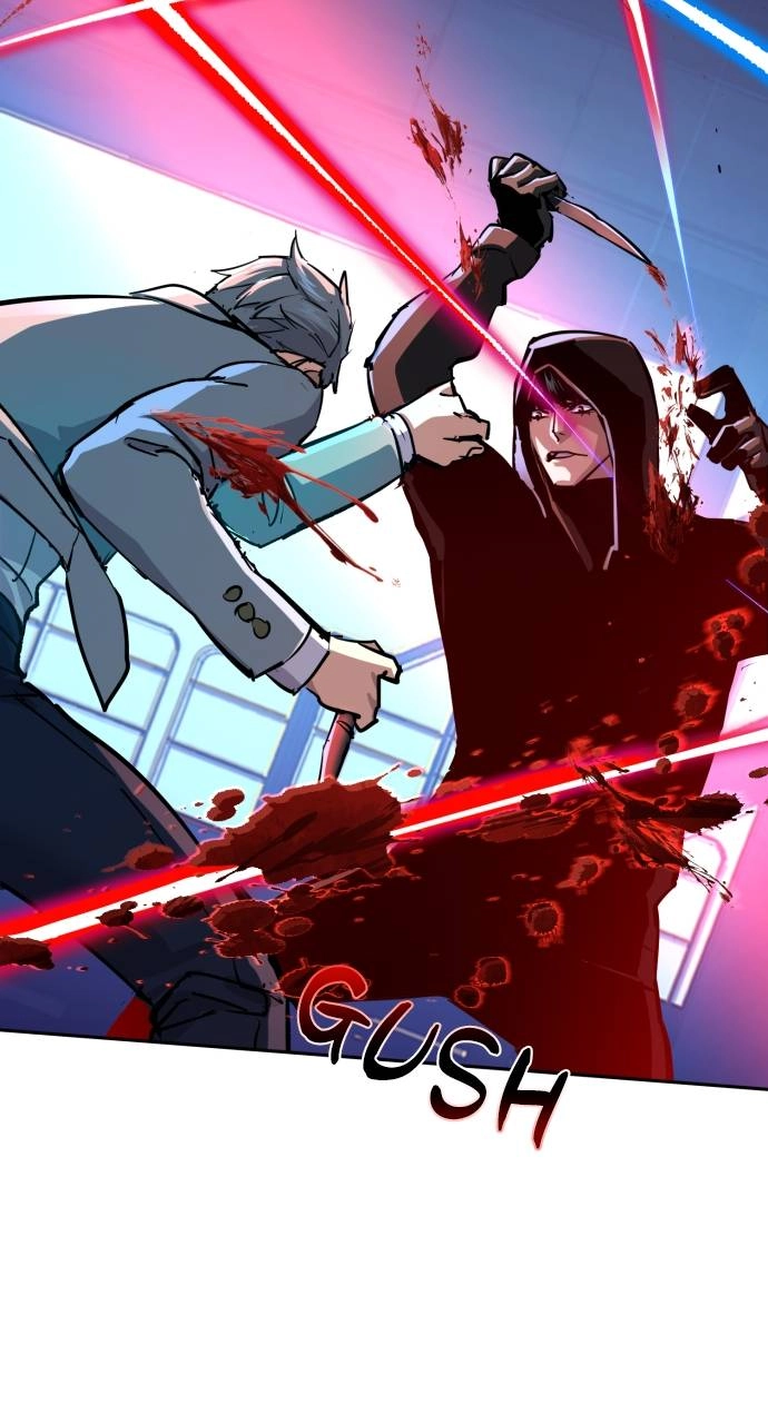 Mercenary Enrollment Chapter 124 Page 39