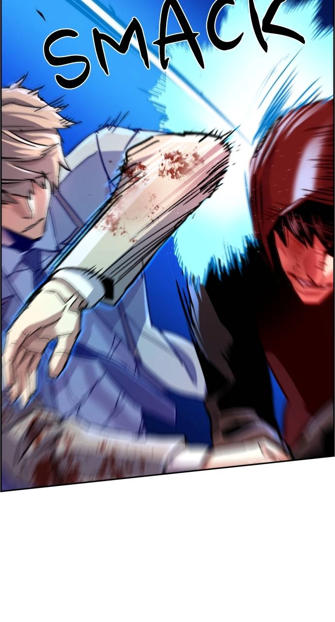 Mercenary Enrollment Chapter 124 Page 45