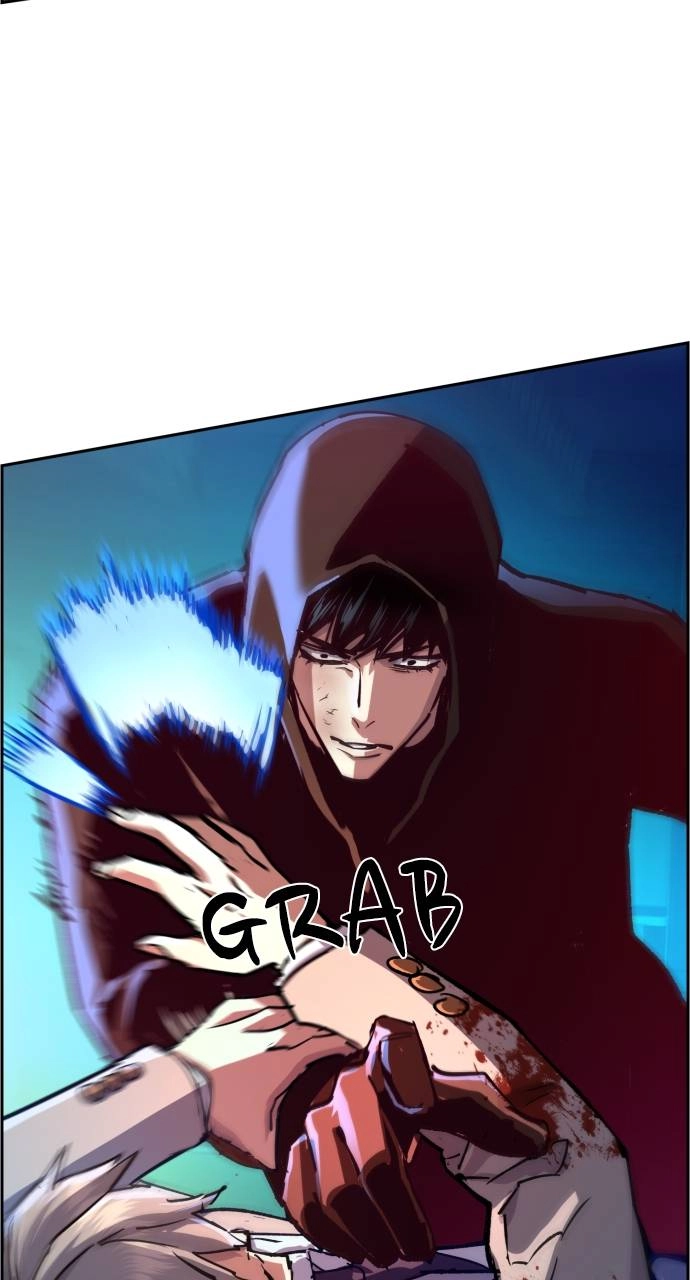 Mercenary Enrollment Chapter 124 Page 51